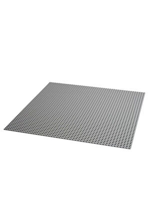 11024 Classic Gri Taban 1 parça +4 yaş Kız Erkek Çocuk Oyuncak Öğretici Oyuncaklar