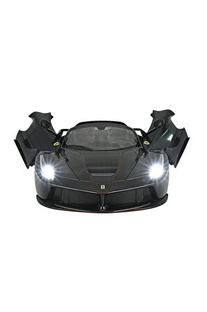 75800 1:14 La Ferrari Aperta Uzaktan Kumandalı Işıklı Araba Kız Erkek Çocuk Oyuncak Eğitici Oyuncakl