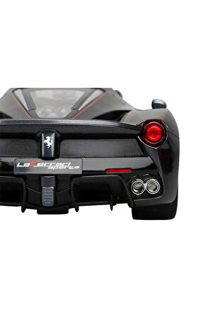 75800 1:14 La Ferrari Aperta Uzaktan Kumandalı Işıklı Araba Kız Erkek Çocuk Oyuncak Eğitici Oyuncakl