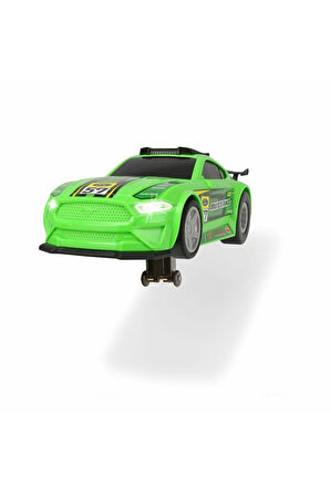 203764009 Ford Mustang - Wheelie Raiders Kız Erkek Çocuk Oyuncak Eğitici Oyuncaklar