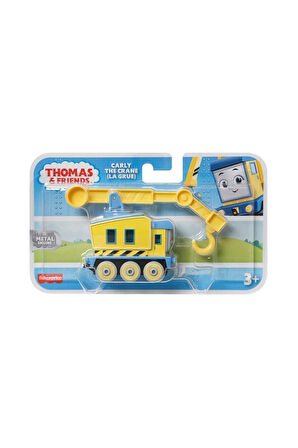 HFX91 Thomas ve Arkadaşları-Tekli Tren-1adet Stokta Olan Gönderilir Kız Erkek Çocuk Oyuncak Öğretici