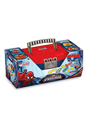 Alet Çantası Tamir Takım Seti Kız Erkek Çocuk Oyuncak Öğretici Oyuncaklar