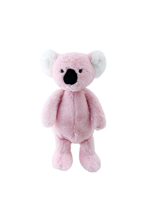 WS/01487 Worlds Softest Klasik Peluş - 1adet Stokta Olan Gönderilir Kız Erkek Çocuk Oyuncak Eğitici