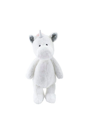 WS/01487 Worlds Softest Klasik Peluş - 1adet Stokta Olan Gönderilir Kız Erkek Çocuk Oyuncak Eğitici