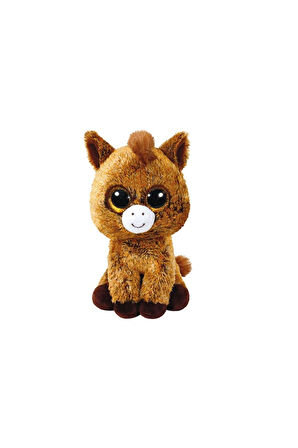TY Beanie Boos At Harriet Peluş 15cm Kız Erkek Çocuk Oyuncak Eğitici Oyuncaklar
