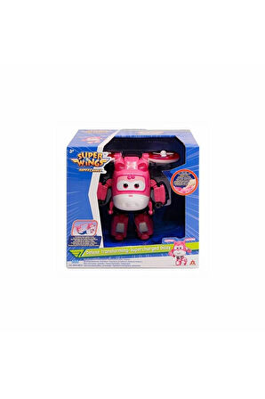 40434 Harika Kanatlar DIZZY Dönüşen Deluxe Supercharge Kız Erkek Çocuk Oyuncak Eğitici Oyuncaklar