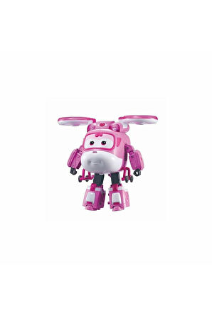 40434 Harika Kanatlar DIZZY Dönüşen Deluxe Supercharge Kız Erkek Çocuk Oyuncak Eğitici Oyuncaklar