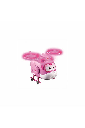 40434 Harika Kanatlar DIZZY Dönüşen Deluxe Supercharge Kız Erkek Çocuk Oyuncak Eğitici Oyuncaklar