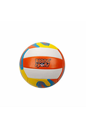 Dikişli Voleybol Topu No:5 Kız Erkek Çocuk Oyuncak Eğitici Oyuncaklar
