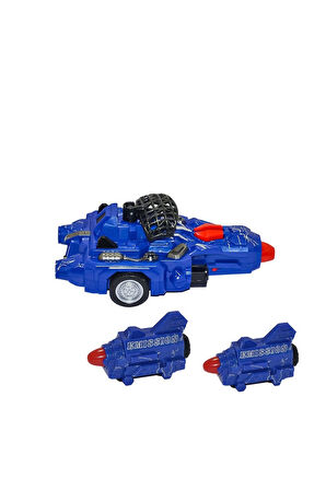 BIG02012 Die Cast Skyrider -Mega -1adet fiyatıdır Kız Erkek Çocuk Oyuncak Eğitici Oyuncaklar
