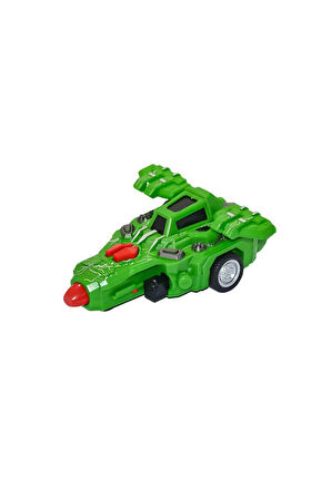 BIG02012 Die Cast Skyrider -Mega -1adet fiyatıdır Kız Erkek Çocuk Oyuncak Eğitici Oyuncaklar