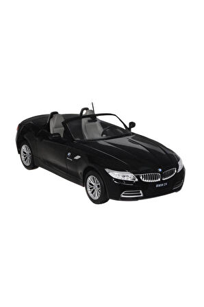40300 1:12 BMW Z4 Uzaktan Kumandalı Işıklı Araba Kız Erkek Çocuk Oyuncak Eğitici Oyuncaklar