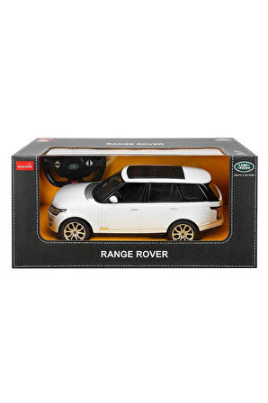 49700 1:14 Range Rover Sport 2013 Uzaktan Kumandalı Işıklı Araba Kız Erkek Çocuk Oyuncak Eğitici Oyu