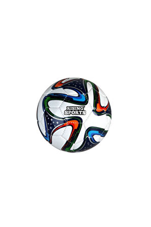 0333 Futbol Topu Size 2 - 1adet Stokta Olan Renk Gönderilir Kız Erkek Çocuk Oyuncak Eğitici Oyuncakl