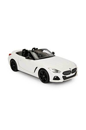 095600 BMW Z4 Roadster Işıklı Uzaktan Kumandalı Araba 1:14 -Sunman Kız Erkek Çocuk Oyuncak Eğitici O