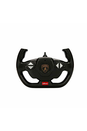 57500 Lamborghini Aventador Uzaktan Kumandalı Işıklı Araba 1:12 -Sunman Kız Erkek Çocuk Oyuncak Eğit
