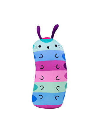 CEP V1007 Cats vs Pickles Huggers Serisi 42cm Kız Erkek Çocuk Oyuncak Eğitici Oyuncaklar