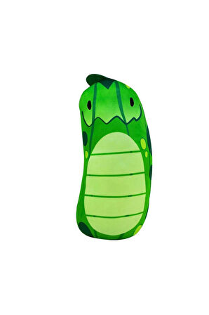 CEP V1007 Cats vs Pickles Huggers Serisi 42cm Kız Erkek Çocuk Oyuncak Eğitici Oyuncaklar