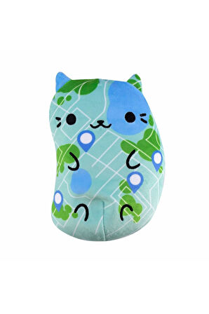 CEP V1094 Cats vs Pickles Chonks Seri 15cm -1adet fiyatıdır Kız Erkek Çocuk Oyuncak Eğitici Oyuncakl