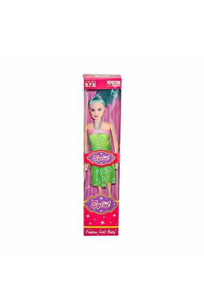 272 Eylül Bebek - Efe Toys Kız Erkek Çocuk Oyuncak Eğitici Oyuncaklar