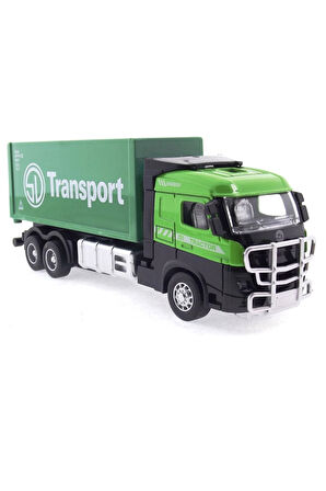 Die Cast Model Çek Bırak Kız Erkek Çocuk Oyuncak Öğretici Oyuncaklar