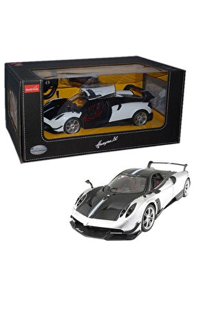 75400 1:14 Pagani Huayra BC Uzaktan Kumandalı Işıklı Araba Kız Erkek Çocuk Oyuncak Eğitici Oyuncakla