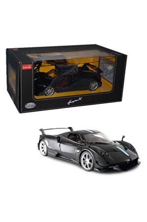 75400 1:14 Pagani Huayra BC Uzaktan Kumandalı Işıklı Araba Kız Erkek Çocuk Oyuncak Eğitici Oyuncakla