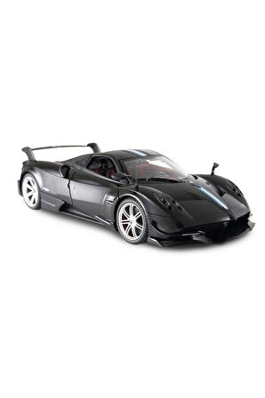 75400 1:14 Pagani Huayra BC Uzaktan Kumandalı Işıklı Araba Kız Erkek Çocuk Oyuncak Eğitici Oyuncakla