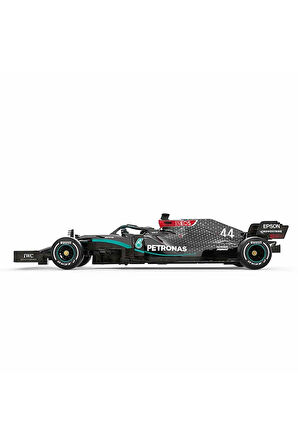 98400 Mercedes AMG F1 W11 EQ Performance 2.4GHZ. Siyah - Sunman Kız Erkek Çocuk Oyuncak Eğitici Oyun