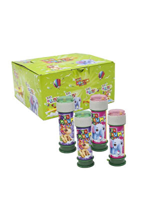 00256 Toys Bumbum Bubbles -1adet stokta olan gönderilir Kız Erkek Çocuk Oyuncak Eğitici Oyuncaklar