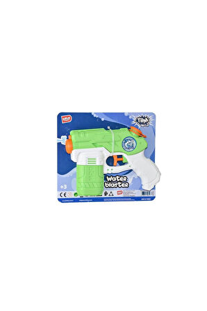 URT018-001 Tiim Su Tabancası Baracuda Orta Boy - 86199 Kız Erkek Çocuk Oyuncak Eğitici Oyuncaklar
