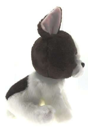 Ty Original Beanie Babies-Gabe Terrier 15cm Kız Erkek Çocuk Oyuncak Eğitici Oyuncaklar