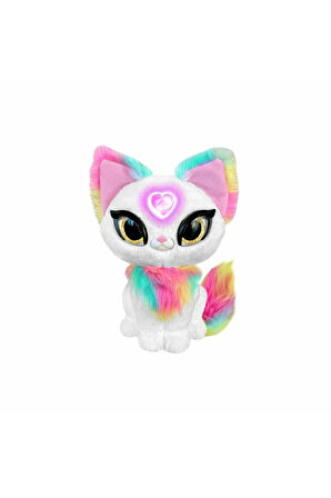 MYG00410 My Fuzzie Friends Sihirli Fısıltı Türkçe - 18606 Kız Erkek Çocuk Oyuncak Eğitici Oyuncaklar
