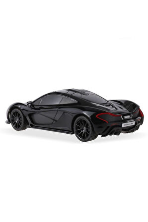 Rastar Kumandalı 1:14 Mclaren P1 Kız Erkek Çocuk Oyuncak Eğitici Oyuncaklar