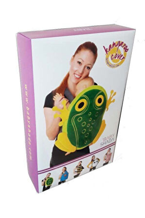 Baby Shada Ahtapot Kanguru Kılıfı Kız Erkek Çocuk Oyuncak Eğitici Oyuncaklar
