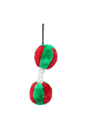 Sesli Peluş Halter Kız Erkek Çocuk Oyuncak Eğitici Oyuncaklar
