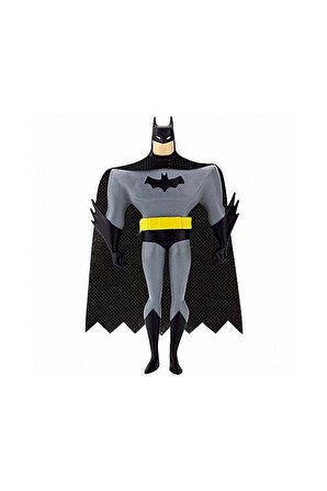 Batman Tnba Bükülebilir Figür 13cm Kız Erkek Çocuk Oyuncak Eğitici Oyuncaklar