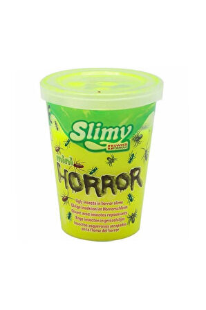 Slimmy Mini Horror Oyuncak Kız Erkek Çocuk Oyuncak Eğitici Oyuncaklar