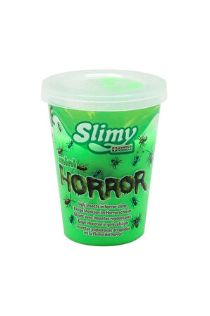 Slimmy Mini Horror Oyuncak Kız Erkek Çocuk Oyuncak Eğitici Oyuncaklar