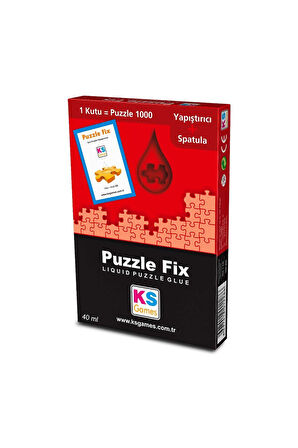 Puzzle Fix Kız Erkek Çocuk Oyuncak Eğitici Oyuncaklar