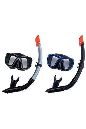 Blacksea Şnorkel Set -BW24021 Kız Erkek Çocuk Oyuncak Öğretici Oyuncaklar