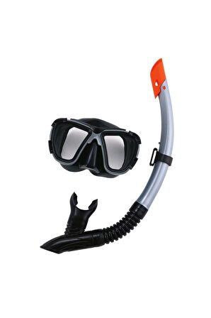 Blacksea Şnorkel Set -BW24021 Kız Erkek Çocuk Oyuncak Öğretici Oyuncaklar