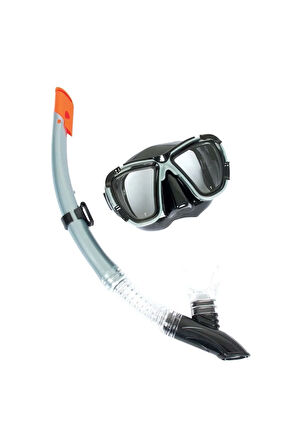 Blacksea Şnorkel Set -BW24021 Kız Erkek Çocuk Oyuncak Öğretici Oyuncaklar