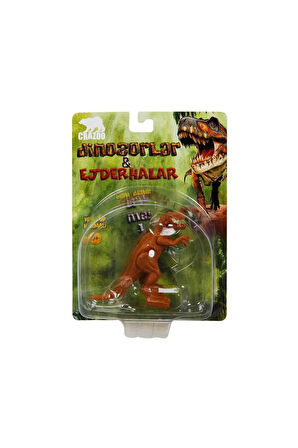 Kurmalı Dinozorlar ve Ejderhalar Kız Erkek Çocuk Oyuncak Eğitici Oyuncaklar