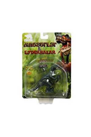 Kurmalı Dinozorlar ve Ejderhalar Kız Erkek Çocuk Oyuncak Eğitici Oyuncaklar
