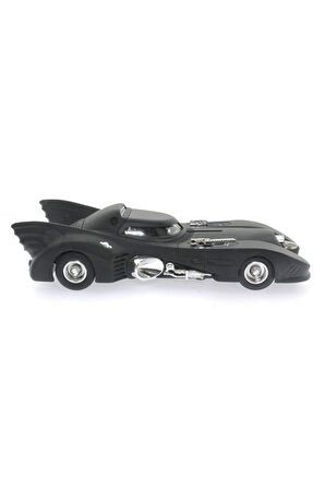 Çek Bırak Die Cast Metal Yarasa Araba Kız Erkek Çocuk Oyuncak Eğitici Oyuncaklar