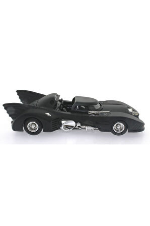 Çek Bırak Die Cast Metal Yarasa Araba Kız Erkek Çocuk Oyuncak Eğitici Oyuncaklar