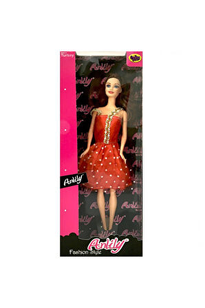 Anlily Fashion Style Bebek Kız Erkek Çocuk Oyuncak Eğitici Oyuncaklar