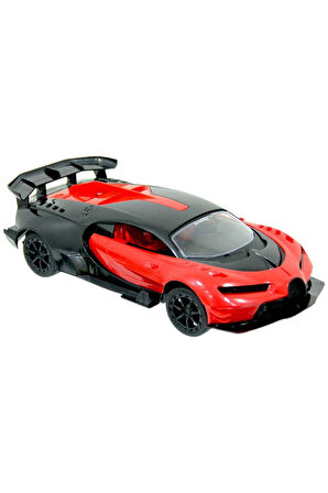 1:16 Racing Car Kumandalı Şarjlı Araba Kız Erkek Çocuk Oyuncak Eğitici Oyuncaklar