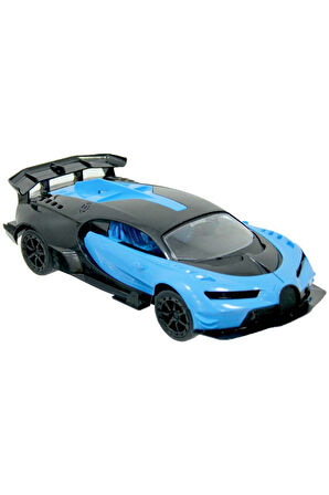 1:16 Racing Car Kumandalı Şarjlı Araba Kız Erkek Çocuk Oyuncak Eğitici Oyuncaklar